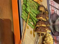 -神府路壹号·海鲜烧烤·砂锅粥·锅物(三坊七巷店)