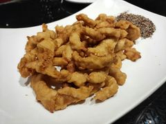 -老牌坊•鲁菜名店•地道济南菜(大观园商埠店)