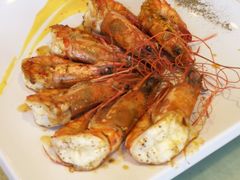 -赶海部落海鲜城(海阳路店)