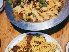 -俭寨大盘鸡·缸子肉·小公鸡·新疆菜(云通店)