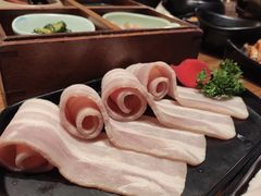 -汉拿山(北京上地华联店)