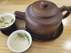 -冶春茶社(星汉大厦店)