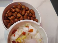 -钳小柒·小龙虾蓝龙王烧烤夜宵(长寿路店)