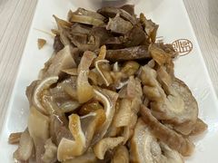 -柏记水饺(哈西万达店)