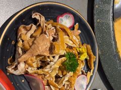 -生活如沸·顺德水牛奶火锅(大学路店)