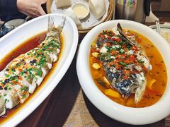 -洞庭渔人(沙湾店)