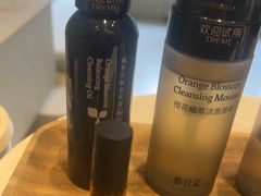 -泰合玺·精油疗愈 SPA(南京河西万达店)