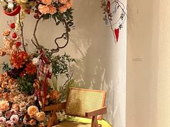 -LE SHARE洛笙·花园西餐(北京路步行街店)