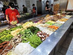 -林静小吃(复兴路店)