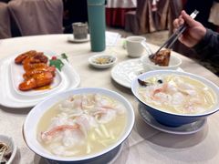 东星斑过桥-太子园林酒家