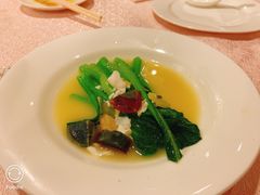 -天伦王朝酒店·盛华瑄餐厅