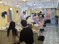 -千浔一暖DIY蛋糕烘焙(人民大学店)