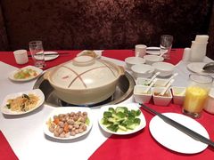 -天宜隆蘑菇宴火锅(石景山旗舰店)