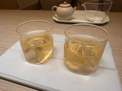 -隐溪茶馆(静安寺店)