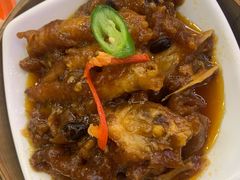 -澳门陈光记烧味饭店(万象城店)