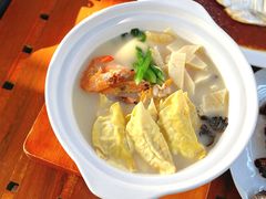 -宁波柏悦酒店·钱湖渔港