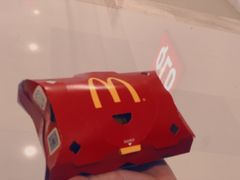 -麦当劳(合肥之心城店)