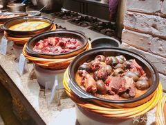 -二十八里太湖船菜(吉祥路店)