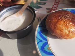 -巴依老爷新疆美食(马驹桥店)