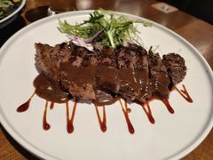 -HUZI虎滋精酿餐吧(京西大悦城店)