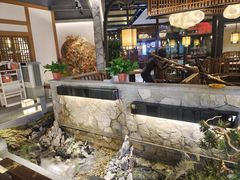 -首秀·四川料理(星耀101店)