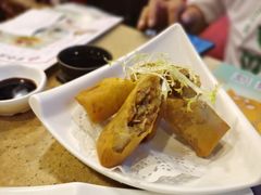 -点都德(聚福楼店)