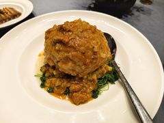 -狮王府淮扬菜(夫子庙老门东店)