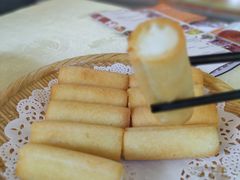 -水乡人家私房菜(逢简店)
