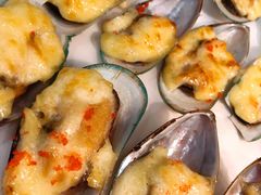 -半岛听涛蒸汽海鲜自助(K11店)