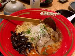 -円满日式居酒屋(蓉花路美食街店)