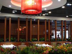 大堂-毛家饭店(今洲广场店)