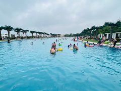 -秦皇岛乐岛海洋王国