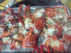 加拿大龙虾-蚝专家(北滘店)