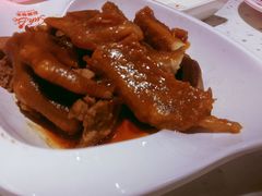 -添饭茶餐厅(天悦龙庭店)