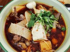 冒菜-脑馋粉儿(三里屯店)