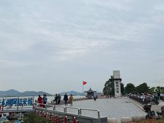 -云龙湖旅游景区