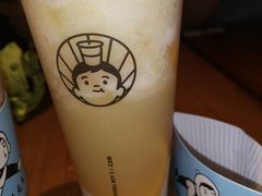 -我是酸奶君(壹方城店)