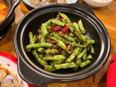 -九锅一堂酸菜鱼(新南凯德直营店)