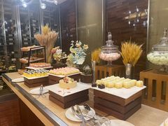 -城市节奏餐厅(海外滩·名品汇店)