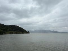 -东钱湖小普陀景区