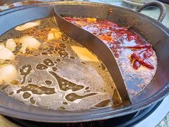 -鸿姐老火锅(龙阳店)