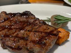 -食间牛排(湖西路店)