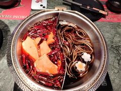 -牛New寿喜烧(中山公园龙之梦店)