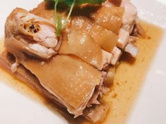 -莆田餐厅PUTIEN(三里屯店)