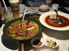 -初蓉丨遇见新川菜(亲贤街荣耀店)