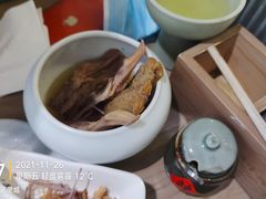 -苏小柳点心·手作小笼包(浦东嘉里城分院)