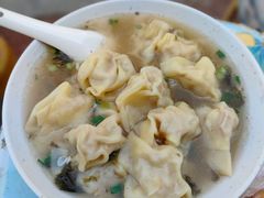 -小秋水饺(大成路总店)
