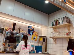 -就是卷儿Wrap and Roll(宣化路店)