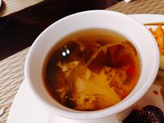 -三宝大饭店-中和艺素餐厅(浦上金山正祥广场店)