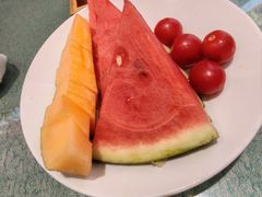 -牡丹宴·正宗洛阳菜·水席专家(国家牡丹园店)